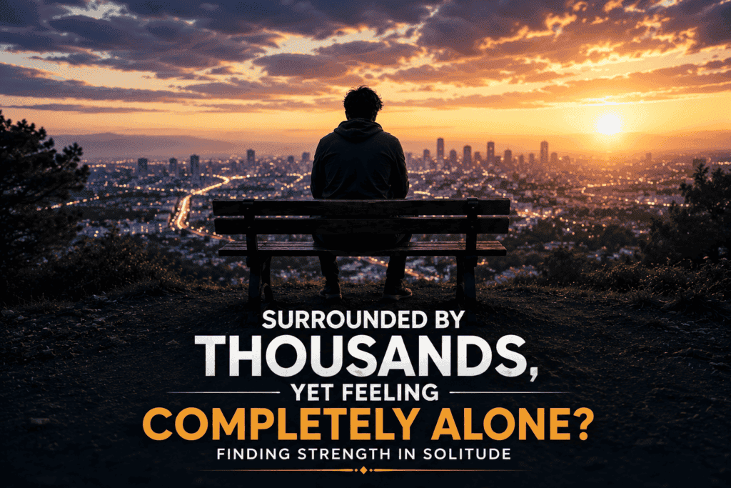 Is Anyone Really There for Me?" How to Overcome Deep Loneliness 2 file 0000000019688211a153ade918590059