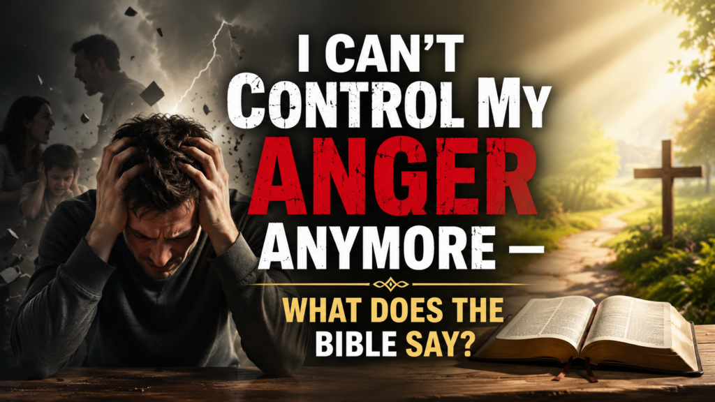 I Can't Control My Anger Anymore — What Does the Bible Say? 2 file 0000000073d08211a7b3594ba2df7234